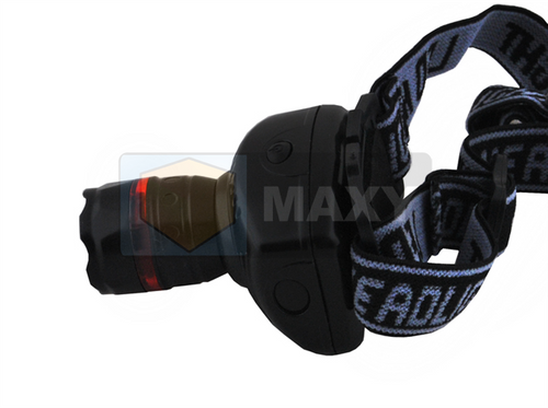 Latarka czołowa CREE na Arena.pl