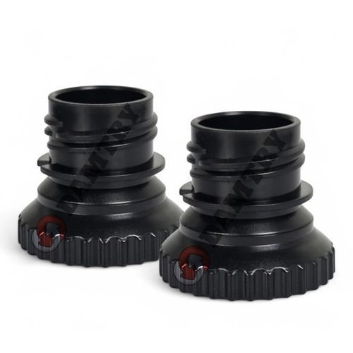 2szt. Adapter do butelki szklanej Karafki do SodaStream Terra Art Karafka na Arena.pl