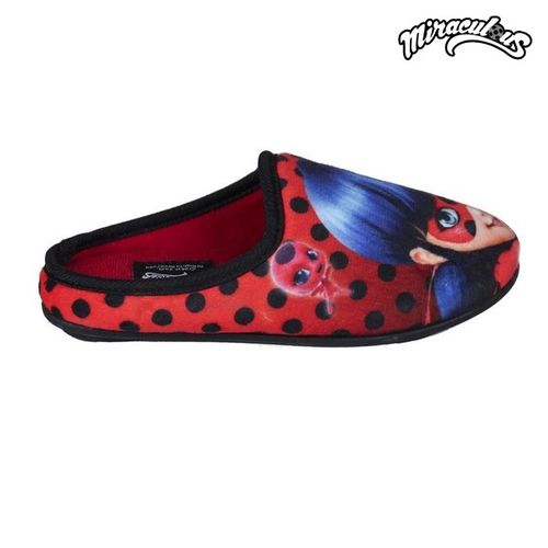 Pantofle Dla Dzieci Lady Bug 72712 na Arena.pl