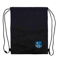 worek na obuwie fc barcelona black ad1 3260