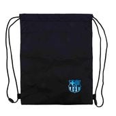 worek na obuwie fc barcelona black ad1 3260