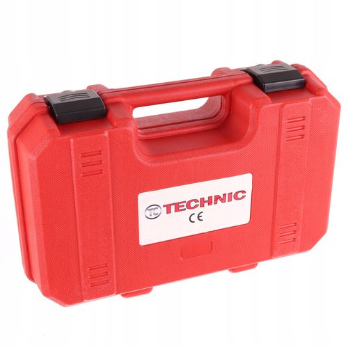Ściągacz sprzęgła TC Technic do DSG z walizką na Arena.pl