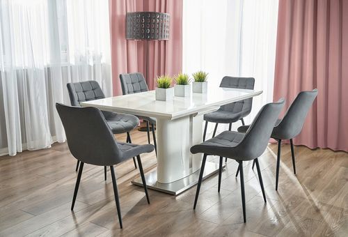 krzesło misty szare (nowe kody) na Arena.pl