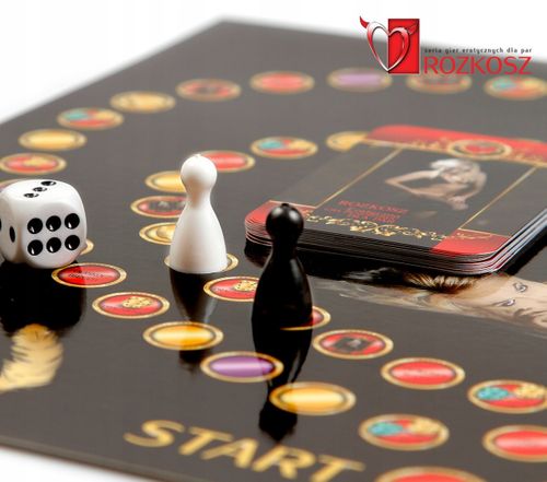 Gry-Rozkosz na Arena.pl