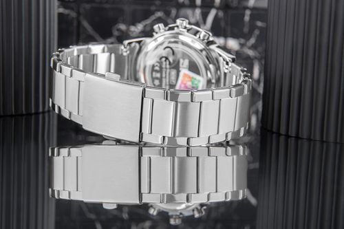 Zegarek Męski Skmei 9097SI + BOX na Arena.pl