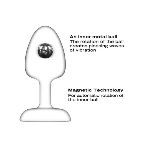 geisha plug infinite l na Arena.pl