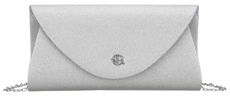 kopertówka r-xs029-2-0740 silver zdjęcie 2