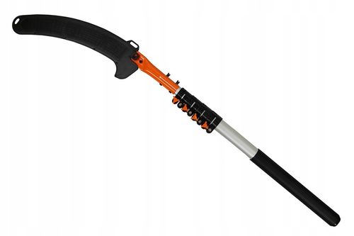 PIŁA TELESKOPOWA Z HAKIEM BRADAS V-SERIES REGULOWANA DO 3M OSTRZE na Arena.pl