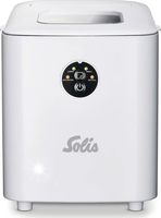 Kostkarka do lodu SOLIS Ice Cube Express 8510 Biały