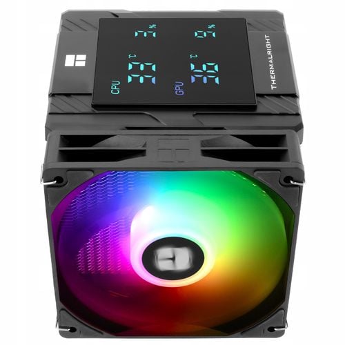 Thermalright Peerless Assassin 120 Digital Argb 2x120mm na Arena.pl