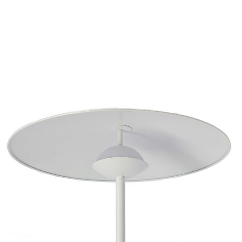 Lund lampa podłogowa 1x16W LED biały na Arena.pl