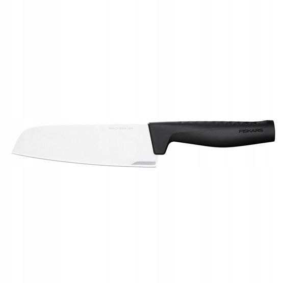 NÓŻ TYP SANTOKU HARD EDGE Ś - FS-1051761 zdjęcie 1