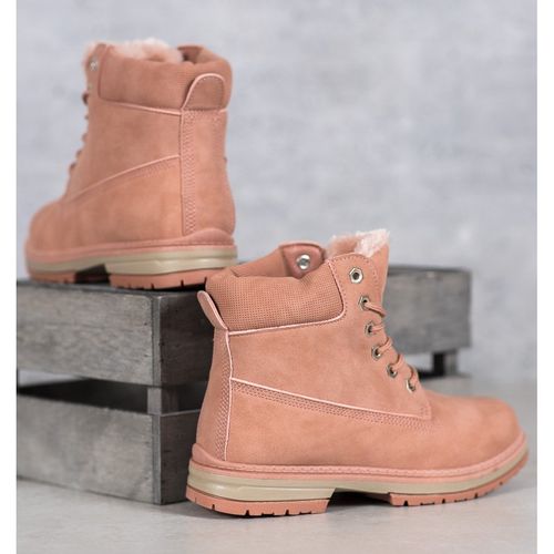 Pudrowe Traperki r.39 na Arena.pl