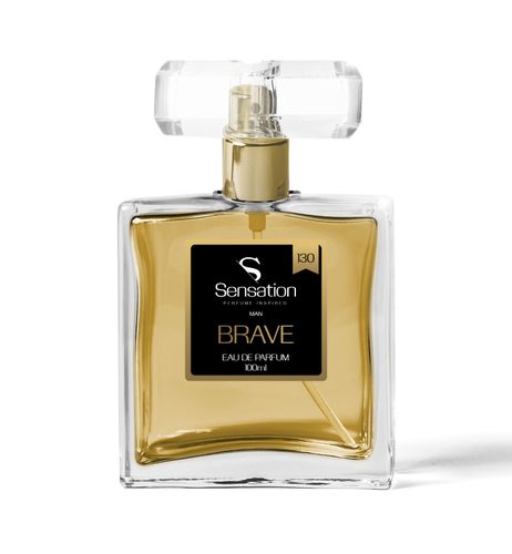 Sensation 130 BRAVE 100ml na Arena.pl