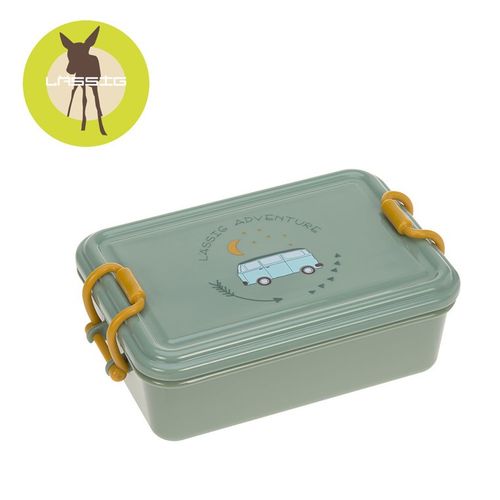 Lassig Lunchbox Adventure Bus na Arena.pl