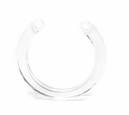 cb-x u-ring large transparent - pierścień anatomiczny 5,1 cm na Arena.pl