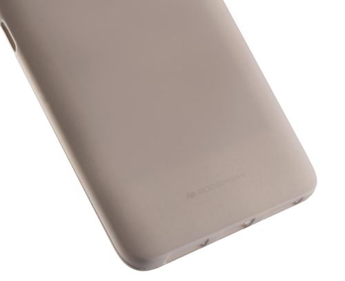 SOFT MERCURY XIAOMI REDMI NOTE 4 - BEIGE STONE na Arena.pl