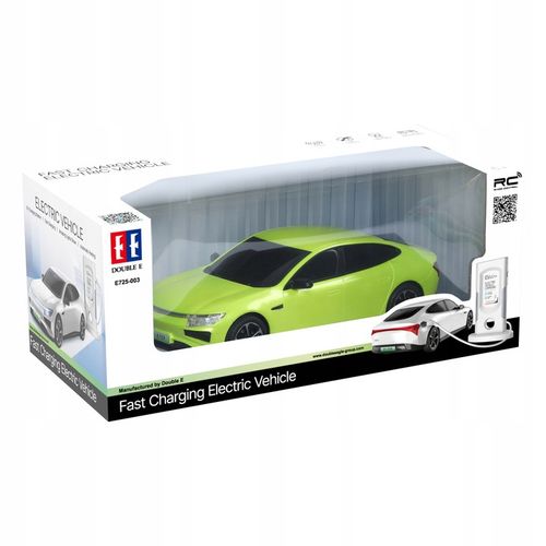 Double Eagle Auto Zdalnie Sterowane RC Samochód Na Pilot Prezent Dla Dzieci na Arena.pl