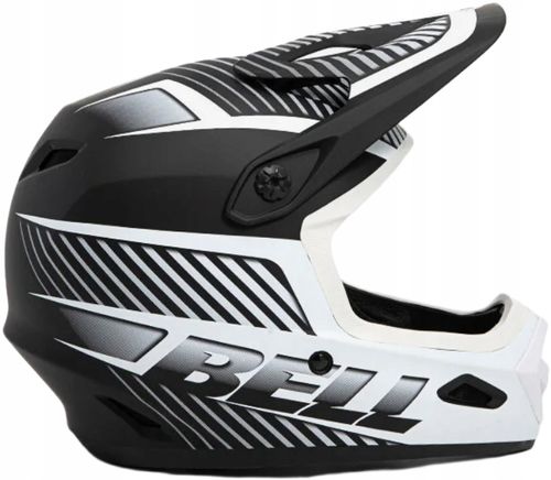 Kask rowerowy Full Face BELL TRANSFER r. S 53-55 na Arena.pl