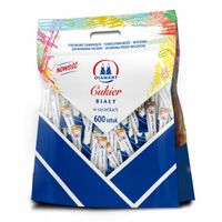 DIAMANT Cukier porcjowany saszetki 600 x 5g - 3kg