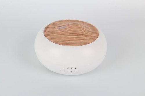 AROMA ZEN markowy EKO dyfuzor ultradźwiękowy na Arena.pl