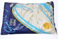 ND39_304357 -BALON METALC 10 GO BIA FOL OP100SZT