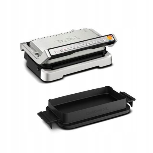 Grill elektryczny TEFAL OptiGrill XL GC784D30 4w1 2200W na Arena.pl