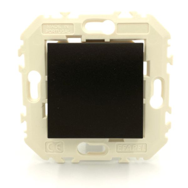 Efapel Quadro45 łącznik schodowy 45071 KWPM zdjęcie 1