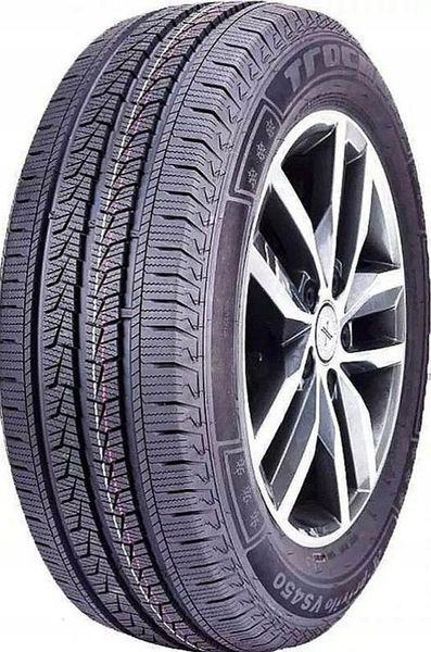 4X 225/70R15C Tracmax X-privilo VS450 2024 zdjęcie 1