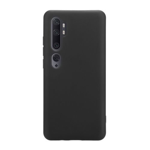 Etui Xiaomi Mi Note 10 / Mi Note 10 Pro (czarny) na Arena.pl