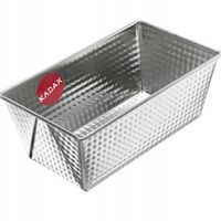 KEKSÓWKA FORMA DO PIECZENIA CHLEBA CIASTA 20cm