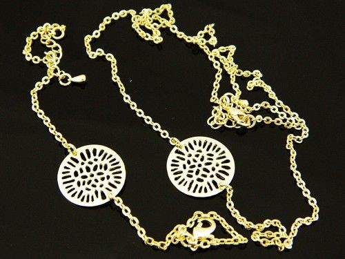 łańcuszek md l 499 zdjęcie 1