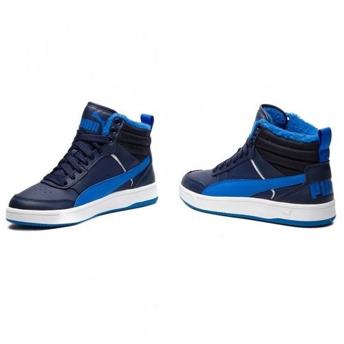 Buty Puma Rebound 36391905 37 na Arena.pl