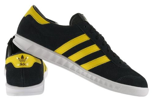 adidas HAMBURG (BY9756) na Arena.pl