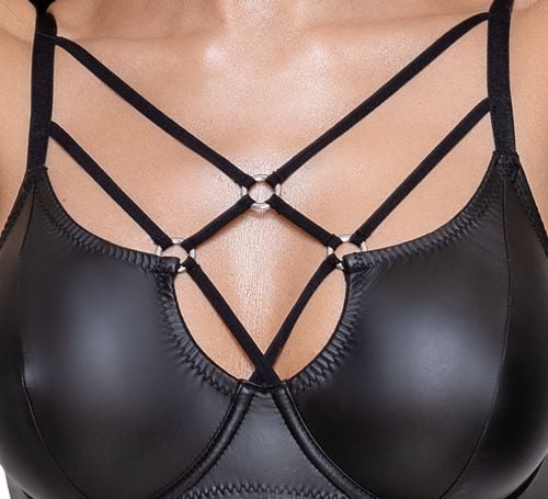 bra set matte 85b/l na Arena.pl