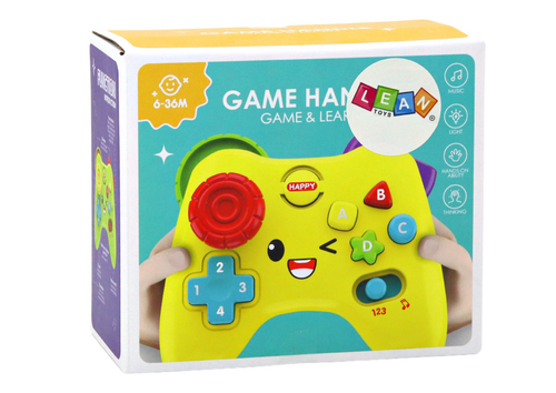 EDUKACYJNY MAGICZNY PAD  DLA DZIECI na Arena.pl