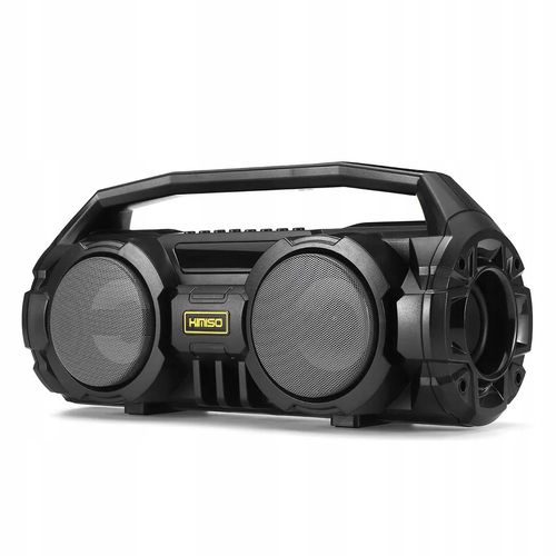 Głośnik Bluetooth/FM/USB Rebeltec SoundBox 320 na Arena.pl