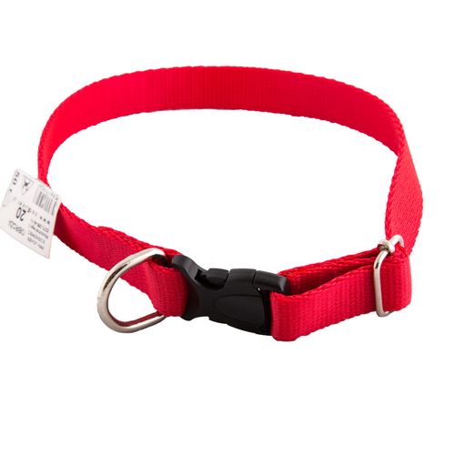 JOKER Obroża 20mm/40-50cm klik na Arena.pl
