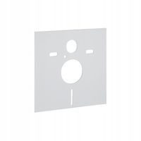 Geberit uszczelka wygłuszająca do WC 156050001
