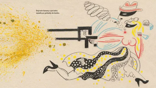 Ferment w mieście na Arena.pl