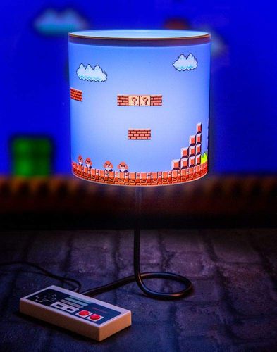 Lampka Nintendo NES na Arena.pl