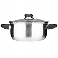 Garnek tradycyjny Altom Design Emilio 2,5 l