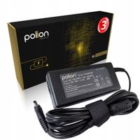 2 x Ładowarka 40W do laptopa SAMSUNG 19V 2,1A wtyk 3,0x1,1mm