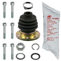 OSŁONA PRZEGUBU VW Golf 3 1992 1993 1994 1995 1996 1997 1998 1999 2000 2001