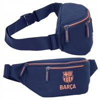 SAFTA NERKA SPORTOWA SASZETKA NA PASKU ZAPINANA FC BARCELONA FCB 25/26