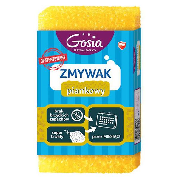ZMYWAK PIANKOWY GOSIA zdjęcie 1