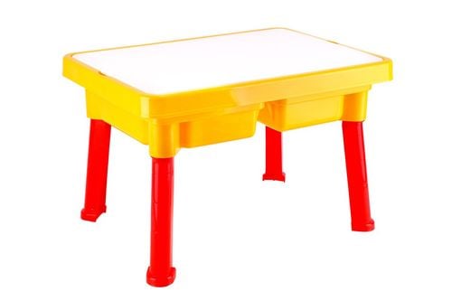 stół do zabawy dla dzieci  technok  sorter 8126 na Arena.pl