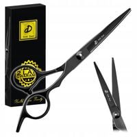 PROFESJONALNE NOŻYCZKI FRYZJERSKIE DO WŁOSÓW STRZYŻENIA OBCINANIA CIĘCIA