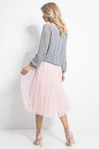 Bluzka F702 Darkgrey S/M na Arena.pl