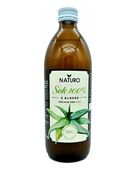 Sok z aloesu 100% NFC 500 ml / Naturo